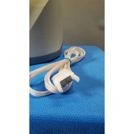 Unknown Ultima Series Cardio-Respiratory Diagnostic System Cardio-Respiratory Diagnostic System, as-is (for parts) product photo 2