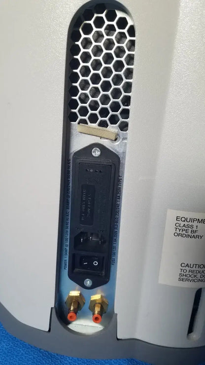 Unknown Ultima Series Cardio-Respiratory Diagnostic System Cardio-Respiratory Diagnostic System, as-is (for parts) product photo 9