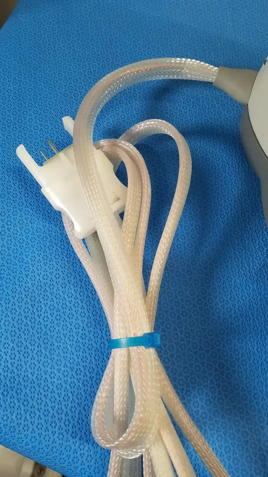 Unknown Ultima Series Cardio-Respiratory Diagnostic System Cardio-Respiratory Diagnostic System, as-is (for parts) product photo 11