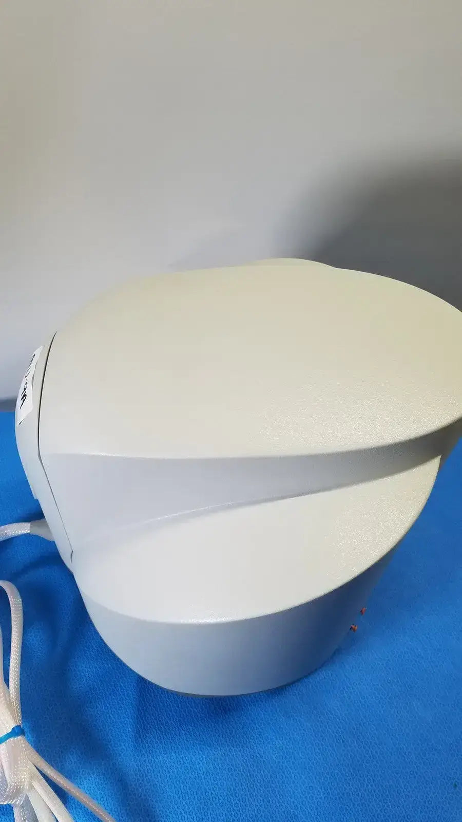 Unknown Ultima Series Cardio-Respiratory Diagnostic System Cardio-Respiratory Diagnostic System, as-is (for parts) product photo 12