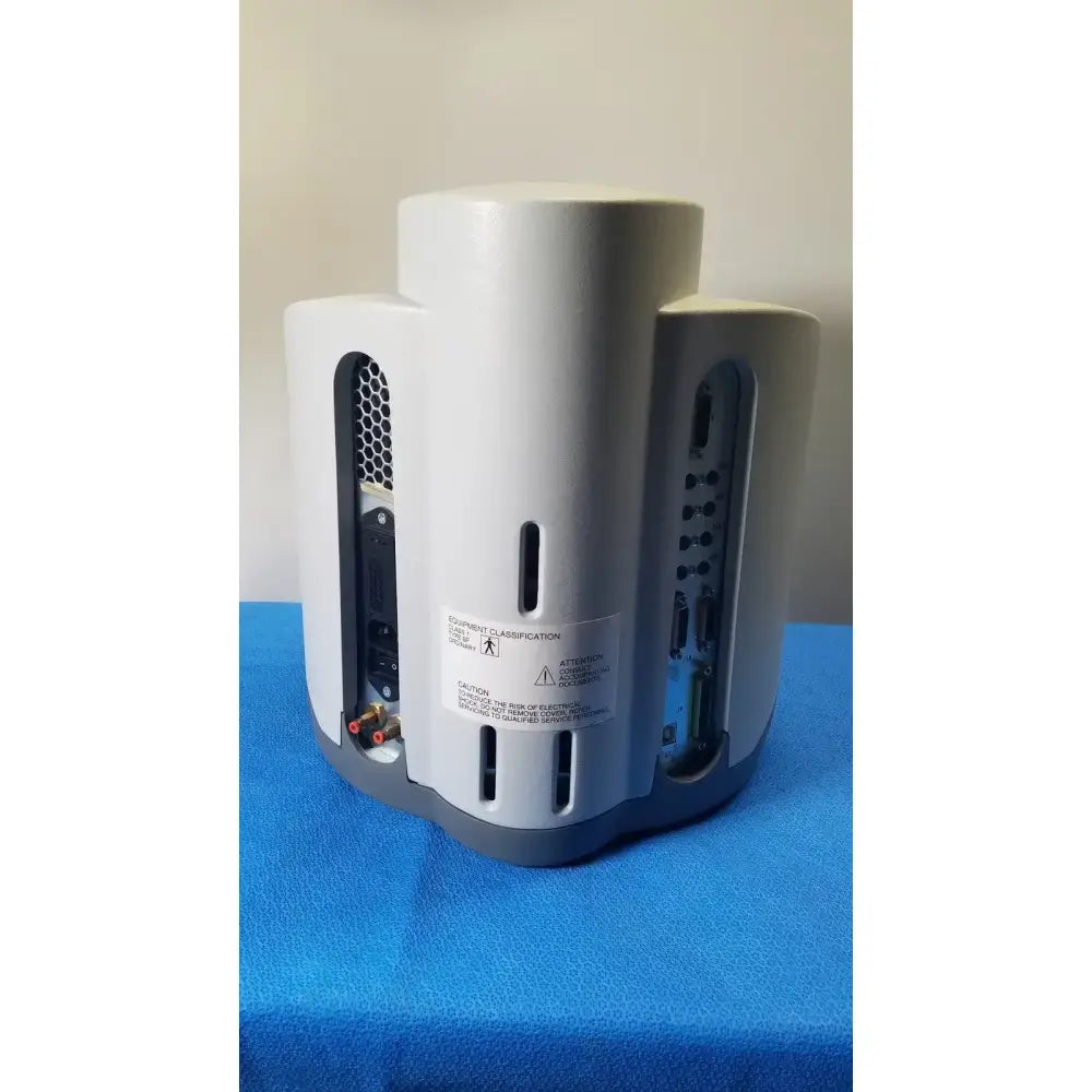 Unknown Ultima Series Cardio-Respiratory Diagnostic System Cardio-Respiratory Diagnostic System, as-is (for parts) product photo 6