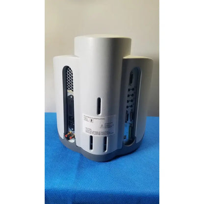 Unknown Ultima Series Cardio-Respiratory Diagnostic System Cardio-Respiratory Diagnostic System, as-is (for parts) product photo 6