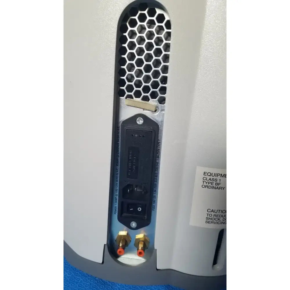 Unknown Ultima Series Cardio-Respiratory Diagnostic System Cardio-Respiratory Diagnostic System, as-is (for parts) product photo 9