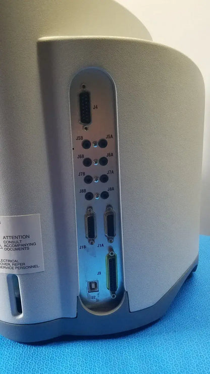 Unknown Ultima Series Cardio-Respiratory Diagnostic System Cardio-Respiratory Diagnostic System, as-is (for parts) product photo 7