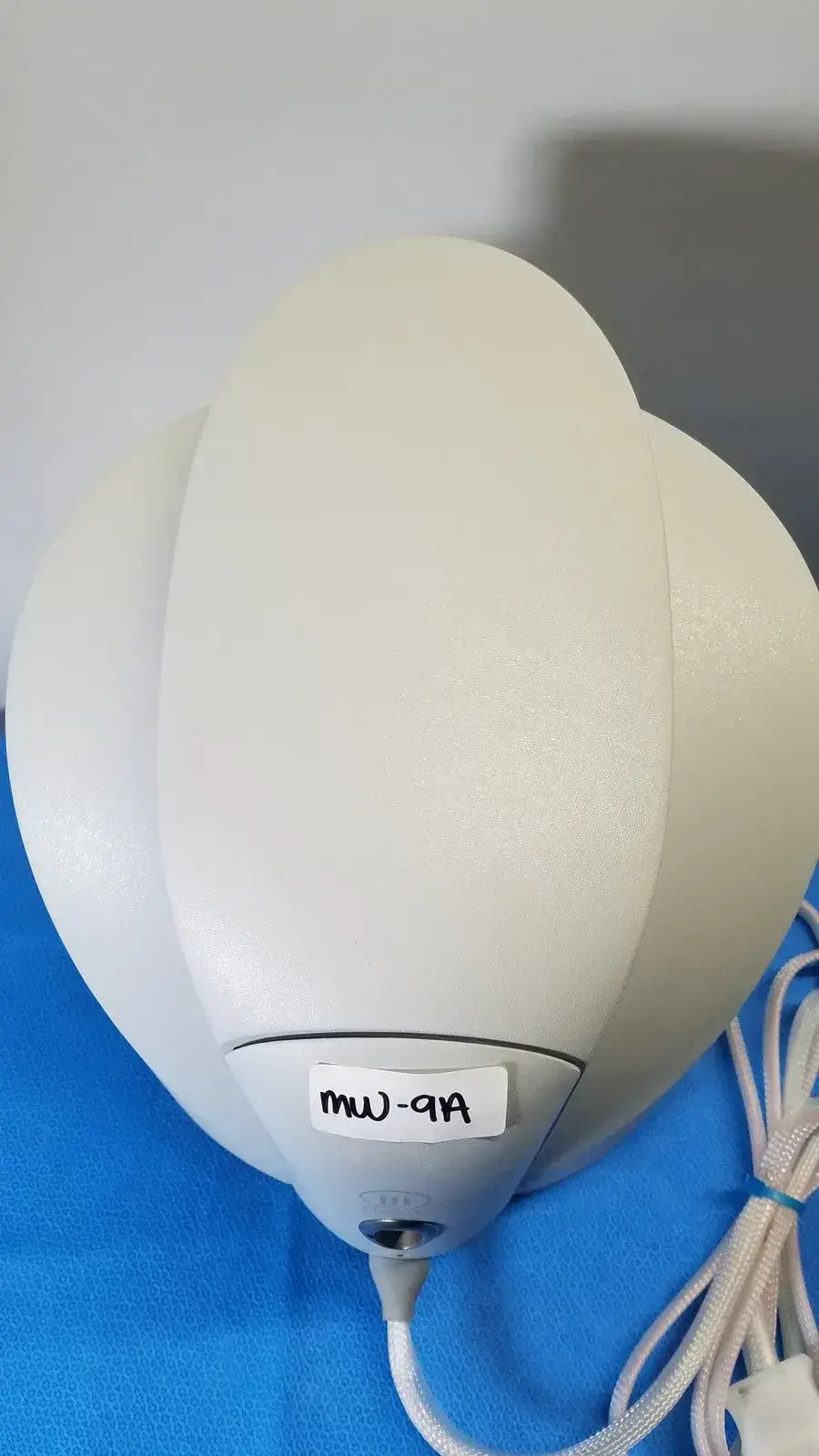 Unknown Ultima Series Cardio-Respiratory Diagnostic System Cardio-Respiratory Diagnostic System, as-is (for parts) product photo 13