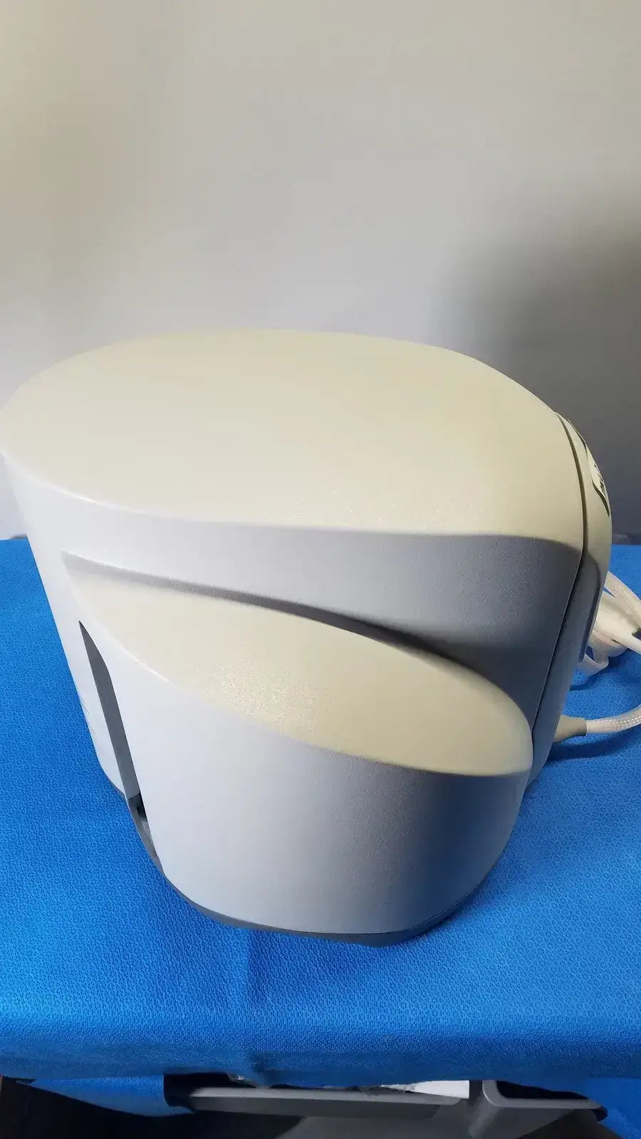 Unknown Ultima Series Cardio-Respiratory Diagnostic System Cardio-Respiratory Diagnostic System, as-is (for parts) product photo 5
