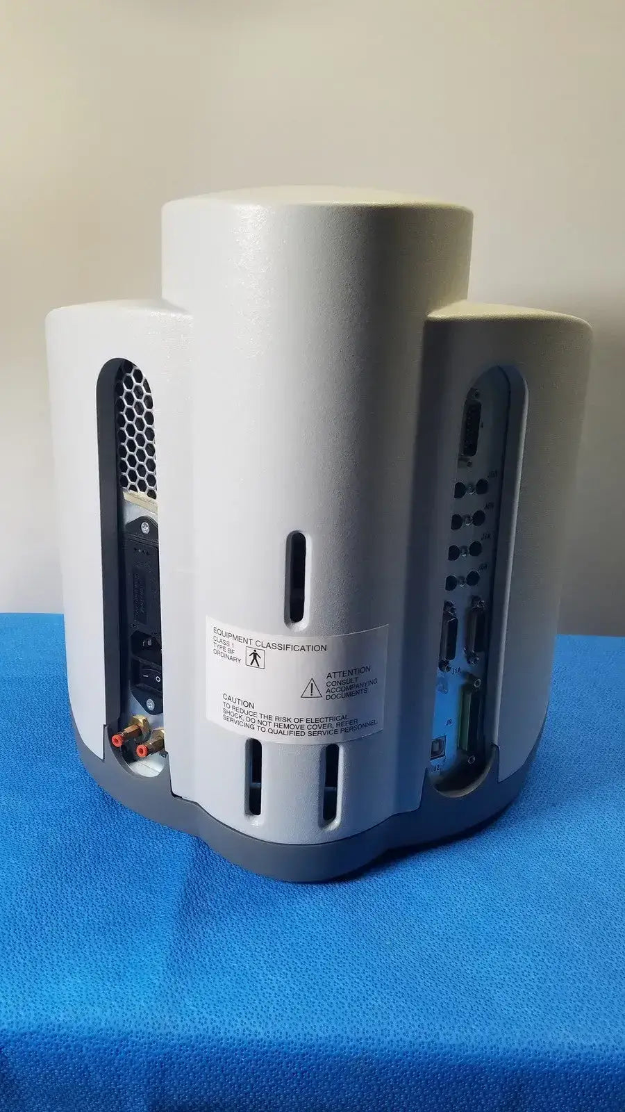 Unknown Ultima Series Cardio-Respiratory Diagnostic System Cardio-Respiratory Diagnostic System, as-is (for parts) product photo 6