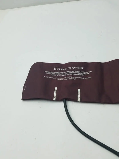 Ultra Check Adult Blood Pressure Cuff 32–42cm Model 3242 Latex-Free Blood Pressure Cuff, second-hand product photo 9