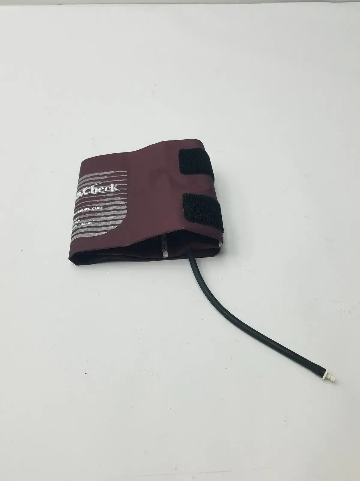 Ultra Check Adult Blood Pressure Cuff 32–42cm Model 3242 Latex-Free Blood Pressure Cuff, second-hand product photo 1
