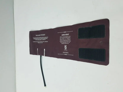 Ultra Check Adult Blood Pressure Cuff 32–42cm Model 3242 Latex-Free Blood Pressure Cuff, second-hand product photo 8