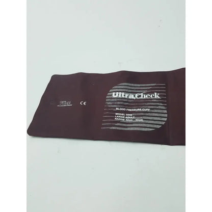 Ultra Check Adult Blood Pressure Cuff 32–42cm Model 3242 Latex-Free Blood Pressure Cuff, second-hand product photo 6