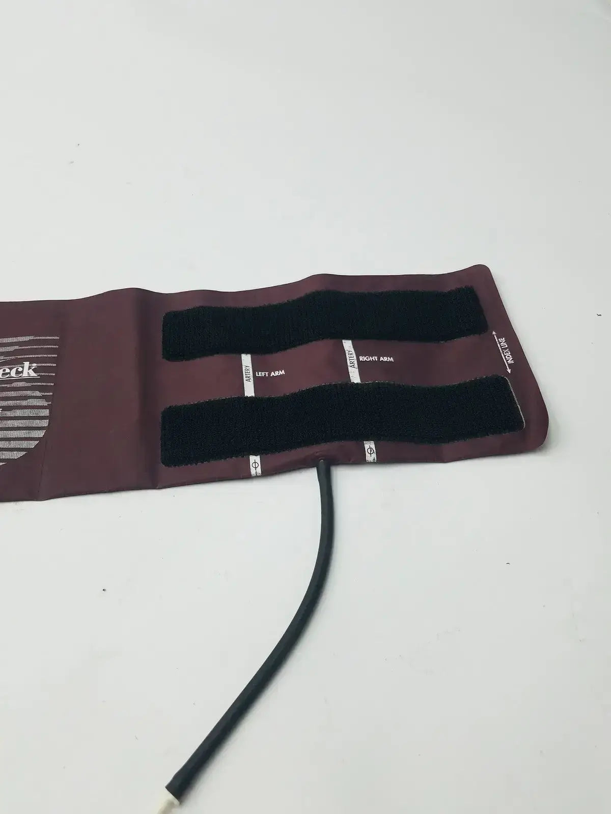 Ultra Check Adult Blood Pressure Cuff 32–42cm Model 3242 Latex-Free Blood Pressure Cuff, second-hand product photo 3