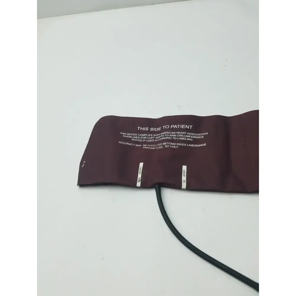 Ultra Check Adult Blood Pressure Cuff 32–42cm Model 3242 Latex-Free Blood Pressure Cuff, second-hand product photo 9