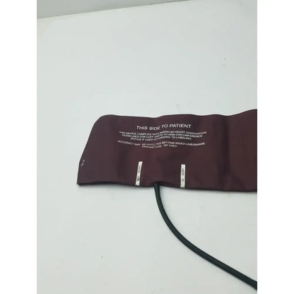 Ultra Check Adult Blood Pressure Cuff 32–42cm Model 3242 Latex-Free Blood Pressure Cuff, second-hand product photo 9