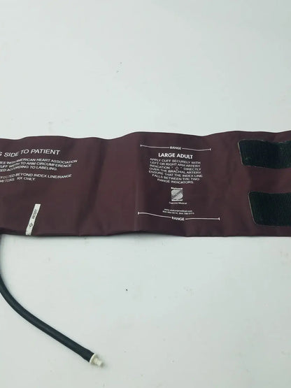 Ultra Check Adult Blood Pressure Cuff 32–42cm Model 3242 Latex-Free Blood Pressure Cuff, second-hand product photo 10