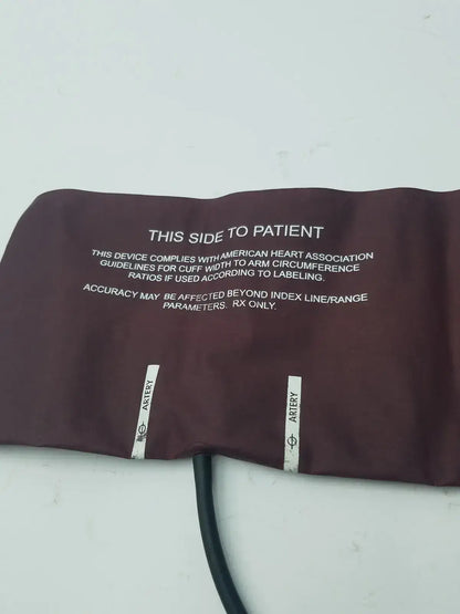 Ultra Check Adult Blood Pressure Cuff 32–42cm Model 3242 Latex-Free Blood Pressure Cuff, second-hand product photo 2