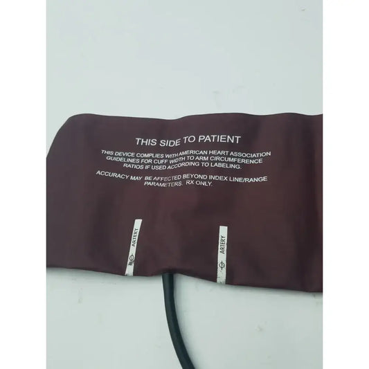 Ultra Check Adult Blood Pressure Cuff 32–42cm Model 3242 Latex-Free Blood Pressure Cuff, second-hand product photo 2