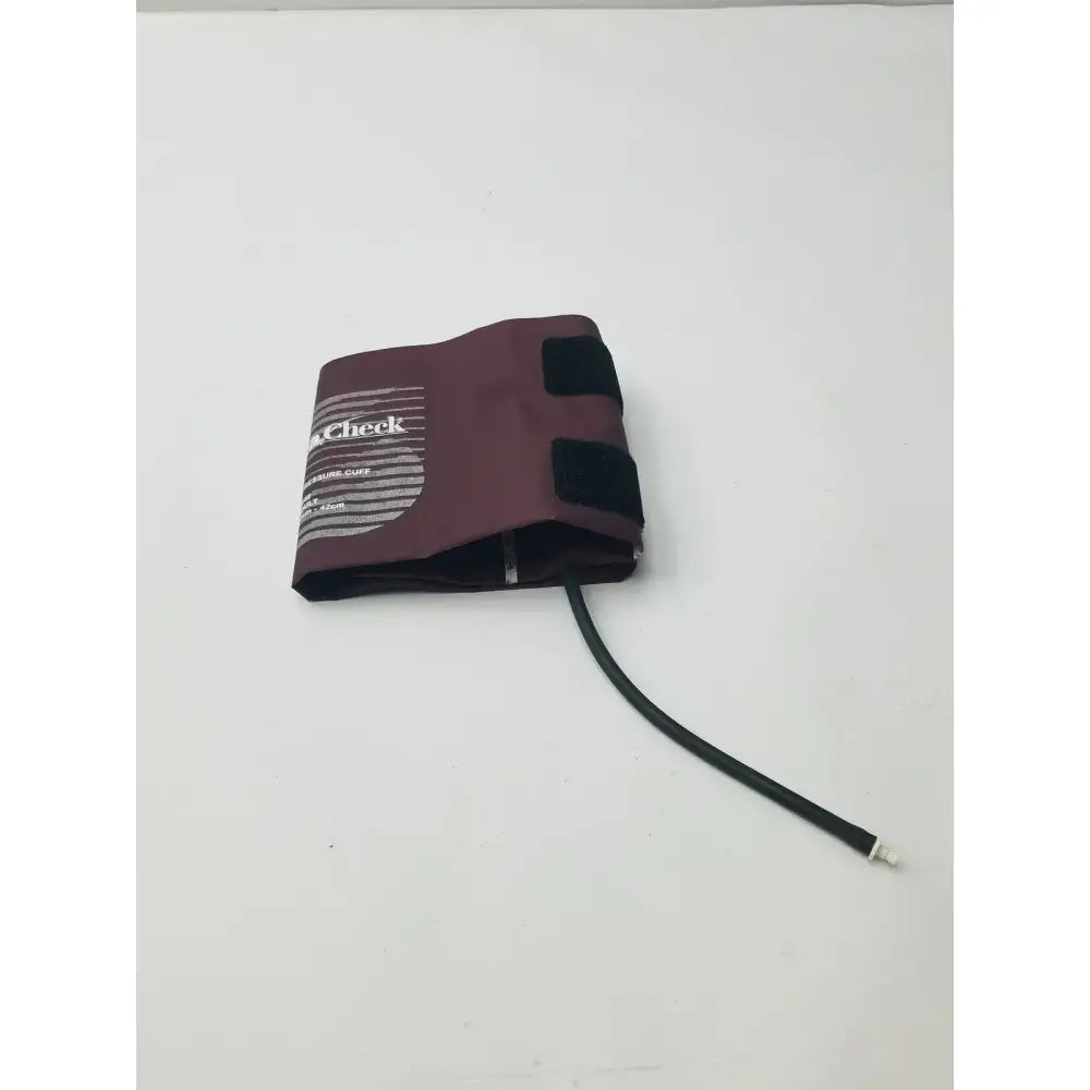 Ultra Check Adult Blood Pressure Cuff 32–42cm Model 3242 Latex-Free Blood Pressure Cuff, second-hand product photo 1
