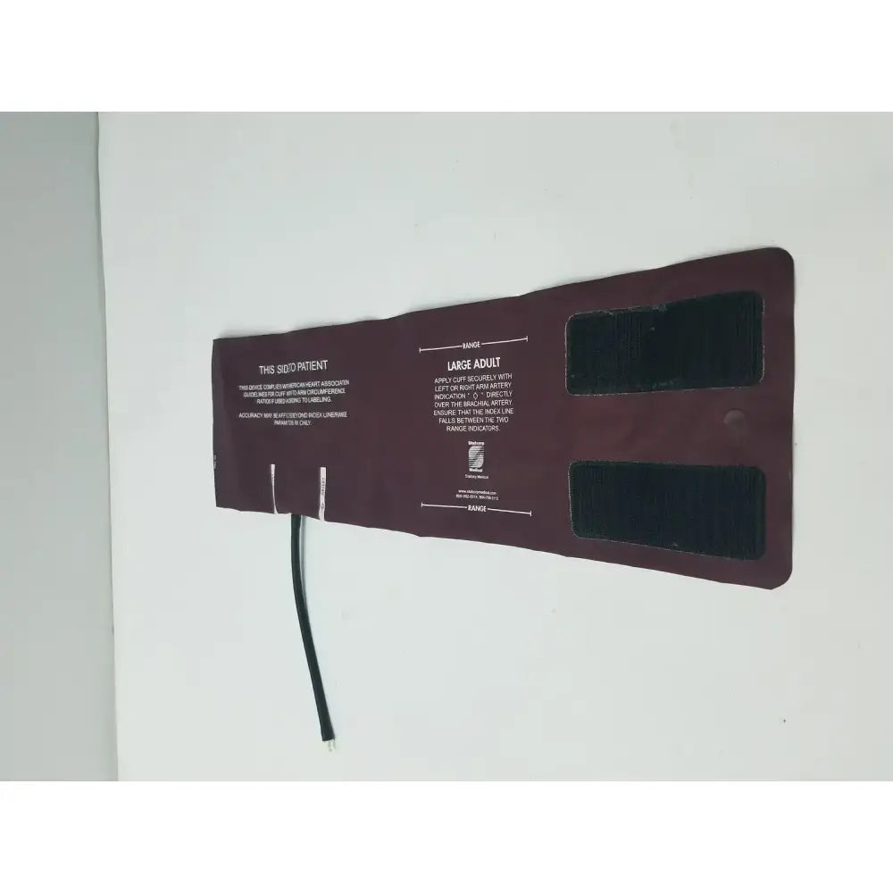 Ultra Check Adult Blood Pressure Cuff 32–42cm Model 3242 Latex-Free Blood Pressure Cuff, second-hand product photo 8