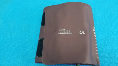 Ultra Check Adult Large Blood Pressure Cuff 32-42cm - Model 3242 Blood Pressure Cuff, second-hand product photo 7