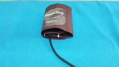 Ultra Check Adult Large Blood Pressure Cuff 32-42cm - Model 3242 Blood Pressure Cuff, second-hand product photo 1