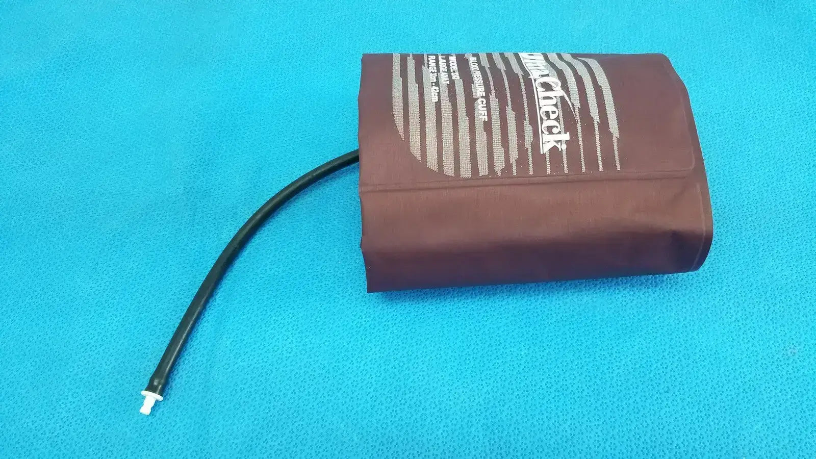 Ultra Check Adult Large Blood Pressure Cuff 32-42cm - Model 3242 Blood Pressure Cuff, second-hand product photo 4