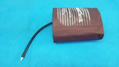 Ultra Check Adult Large Blood Pressure Cuff 32-42cm - Model 3242 Blood Pressure Cuff, second-hand product photo 4