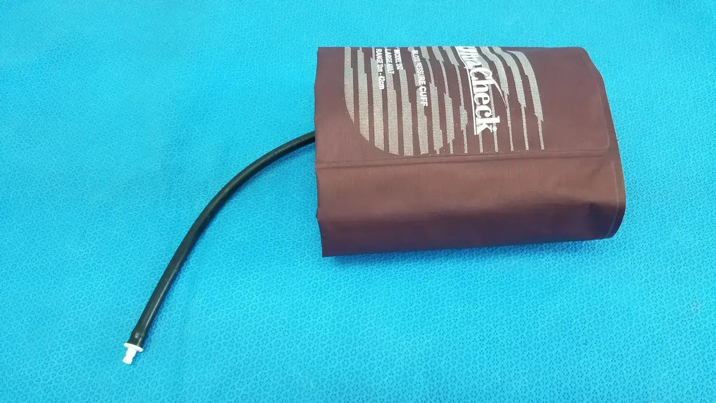Ultra Check Adult Large Blood Pressure Cuff 32-42cm - Model 3242 Blood Pressure Cuff, second-hand product photo 4