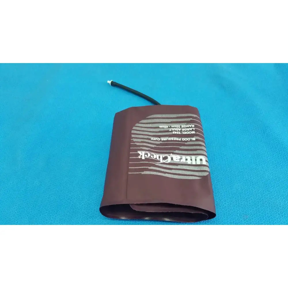 Ultra Check Adult Large Blood Pressure Cuff 32-42cm - Model 3242 Blood Pressure Cuff, second-hand product photo 5