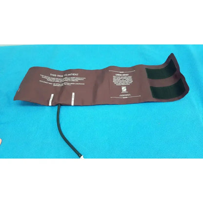 Ultra Check Adult Large Blood Pressure Cuff 32-42cm - Model 3242 Blood Pressure Cuff, second-hand product photo 8