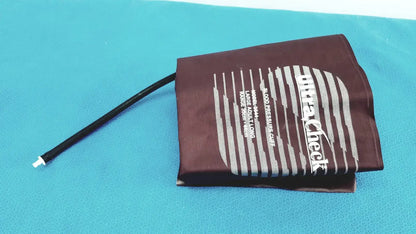 Ultra Check Adult Large Blood Pressure Cuff 35-44cm - Model 3544 Blood Pressure Cuff, second-hand product photo 5