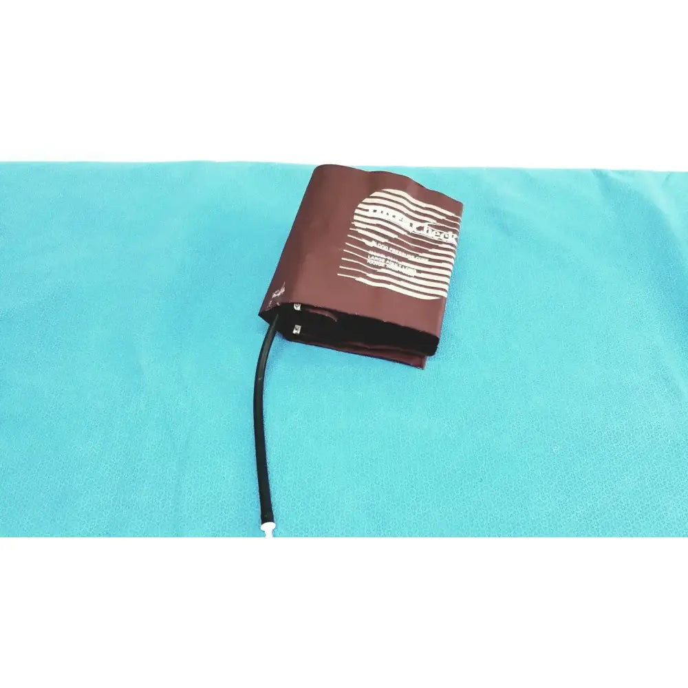 Ultra Check Adult Large Blood Pressure Cuff 35-44cm - Model 3544 Blood Pressure Cuff, second-hand product photo 1