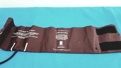 Ultra Check Adult Large Blood Pressure Cuff 35-44cm - Model 3544 Blood Pressure Cuff, second-hand product photo 8