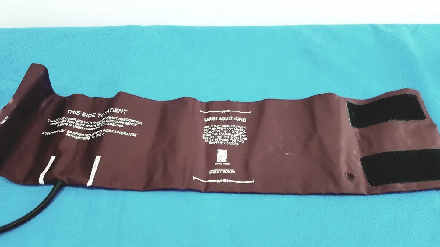 Ultra Check Adult Large Blood Pressure Cuff 35-44cm - Model 3544 Blood Pressure Cuff, second-hand product photo 8
