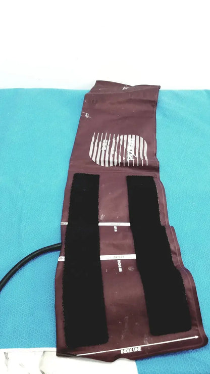Ultra Check Adult Large Blood Pressure Cuff 35-44cm - Model 3544 Blood Pressure Cuff, second-hand product photo 11