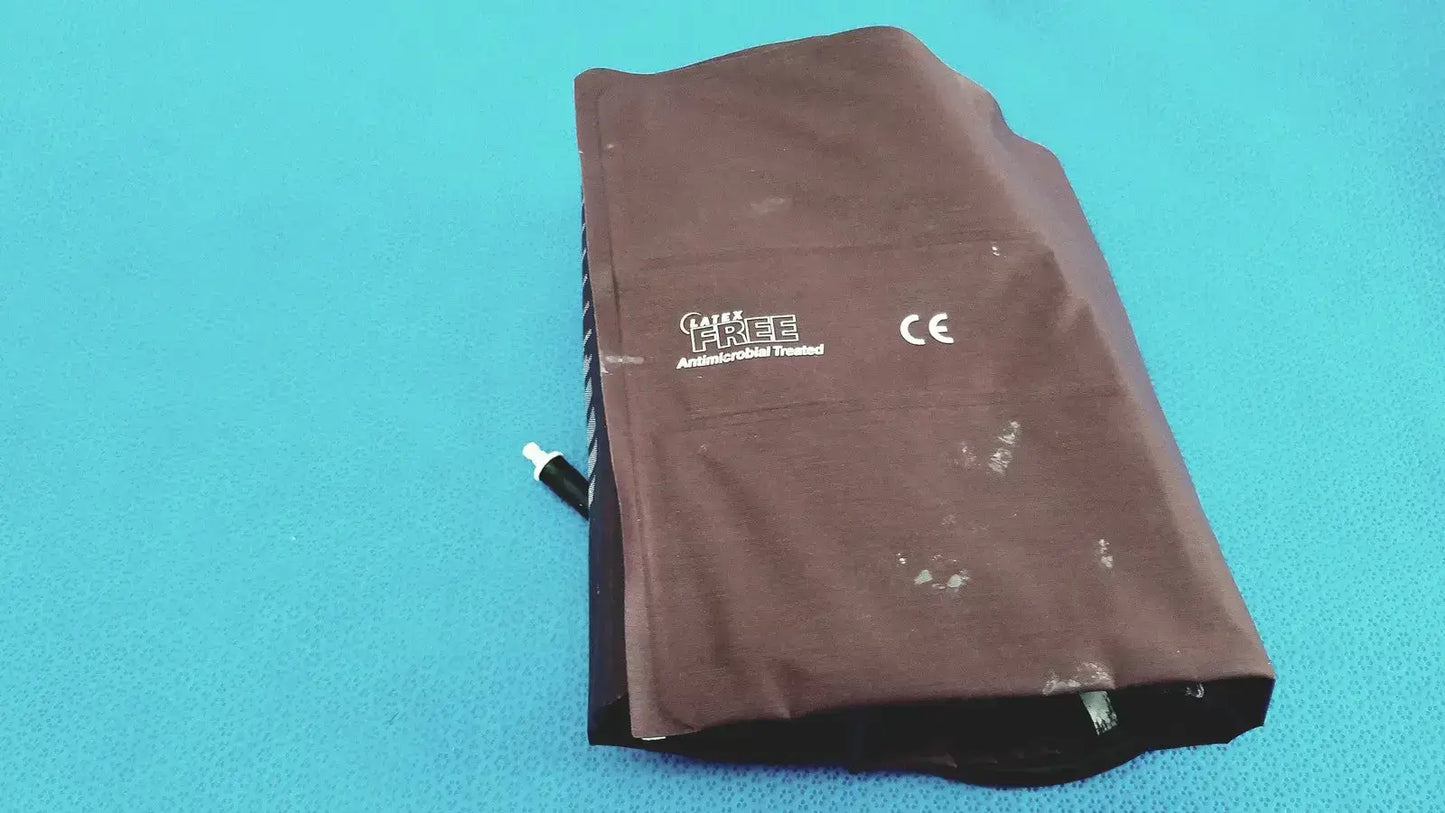 Ultra Check Adult Large Blood Pressure Cuff 35-44cm - Model 3544 Blood Pressure Cuff, second-hand product photo 7