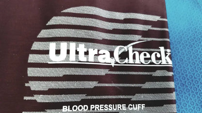 Ultra Check Adult Large Blood Pressure Cuff 35-44cm - Model 3544 Blood Pressure Cuff, second-hand product photo 4