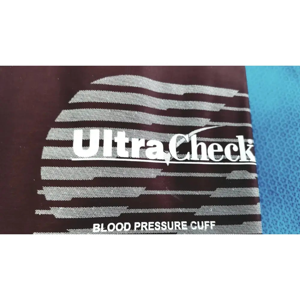 Ultra Check Adult Large Blood Pressure Cuff 35-44cm - Model 3544 Blood Pressure Cuff, second-hand product photo 4