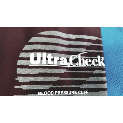 Ultra Check Adult Large Blood Pressure Cuff 35-44cm - Model 3544 Blood Pressure Cuff, second-hand product photo 4