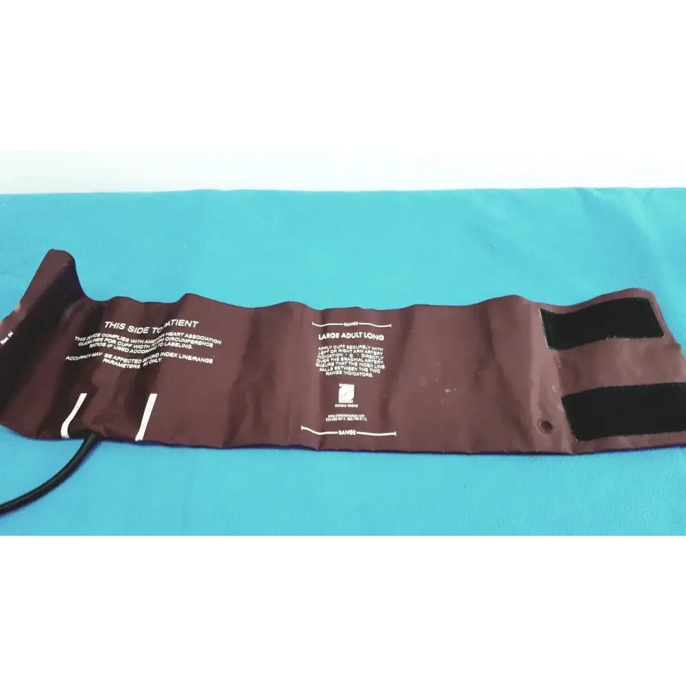 Ultra Check Adult Large Blood Pressure Cuff 35-44cm - Model 3544 Blood Pressure Cuff, second-hand product photo 8