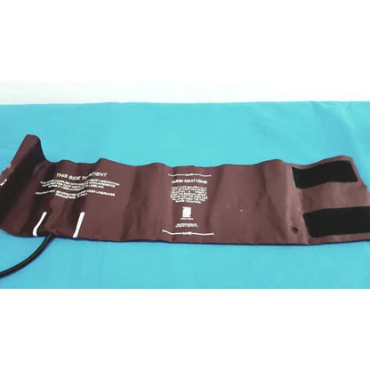Ultra Check Adult Large Blood Pressure Cuff 35-44cm - Model 3544 Blood Pressure Cuff, second-hand product photo 8
