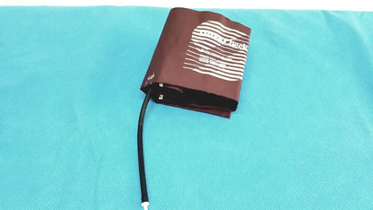 Ultra Check Adult Large Blood Pressure Cuff 35-44cm - Model 3544 Blood Pressure Cuff, second-hand product photo 1