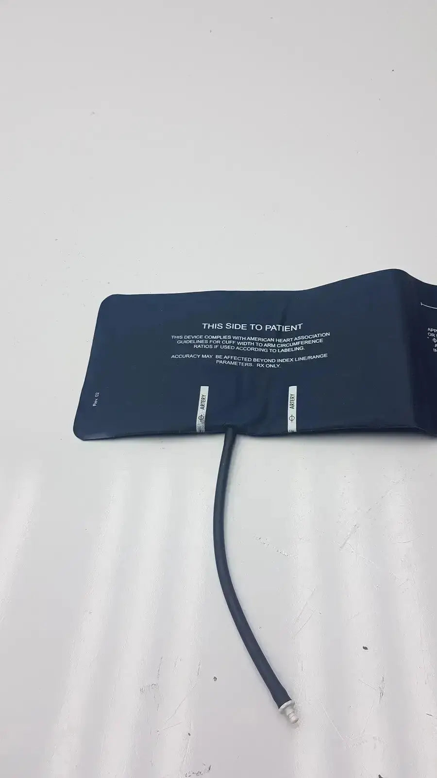 Ultra Check Blood Pressure Cuff U2635 Blood Pressure Cuff, second-hand product photo 8