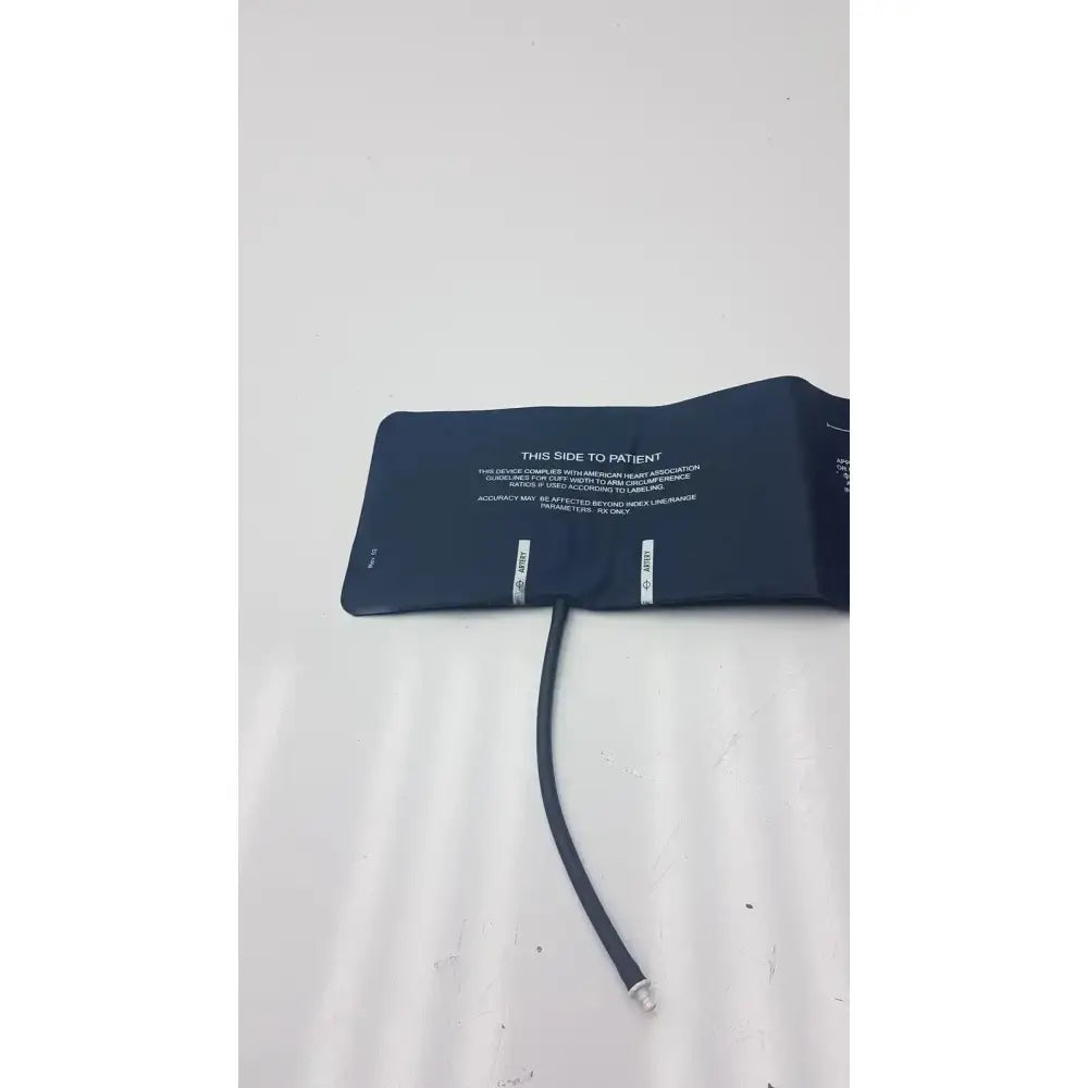Ultra Check Blood Pressure Cuff U2635 Blood Pressure Cuff, second-hand product photo 8