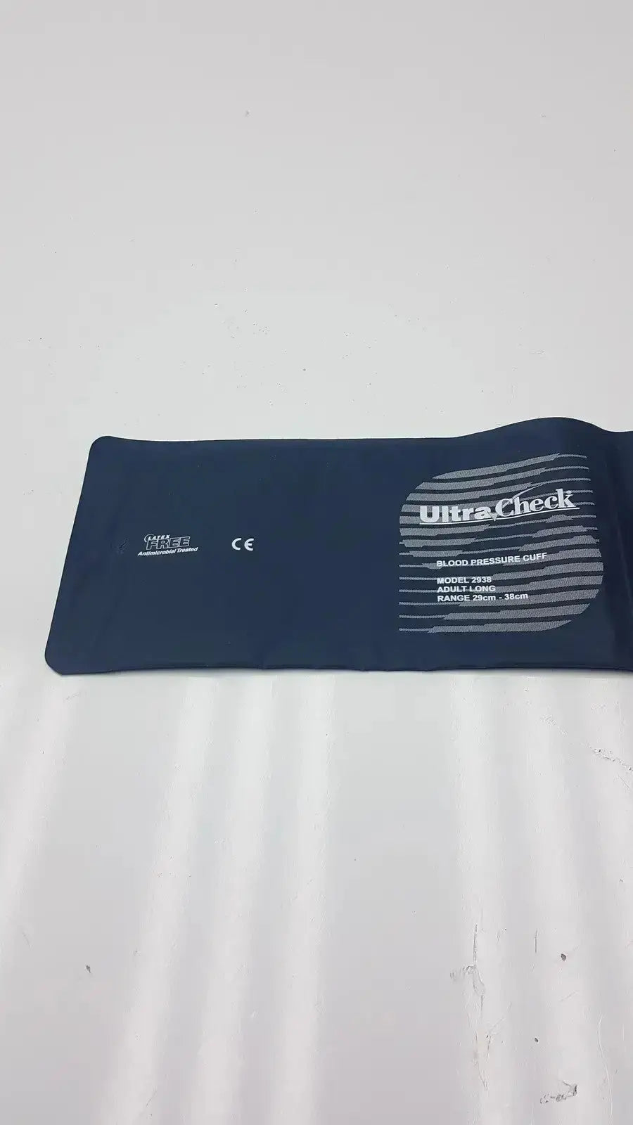 Ultra Check Blood Pressure Cuff U2635 Blood Pressure Cuff, second-hand product photo 1