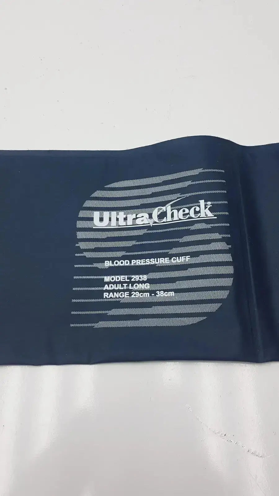 Ultra Check Blood Pressure Cuff U2635 Blood Pressure Cuff, second-hand product photo 2