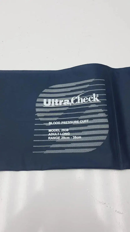 Ultra Check Blood Pressure Cuff U2635 Blood Pressure Cuff, second-hand product photo 2