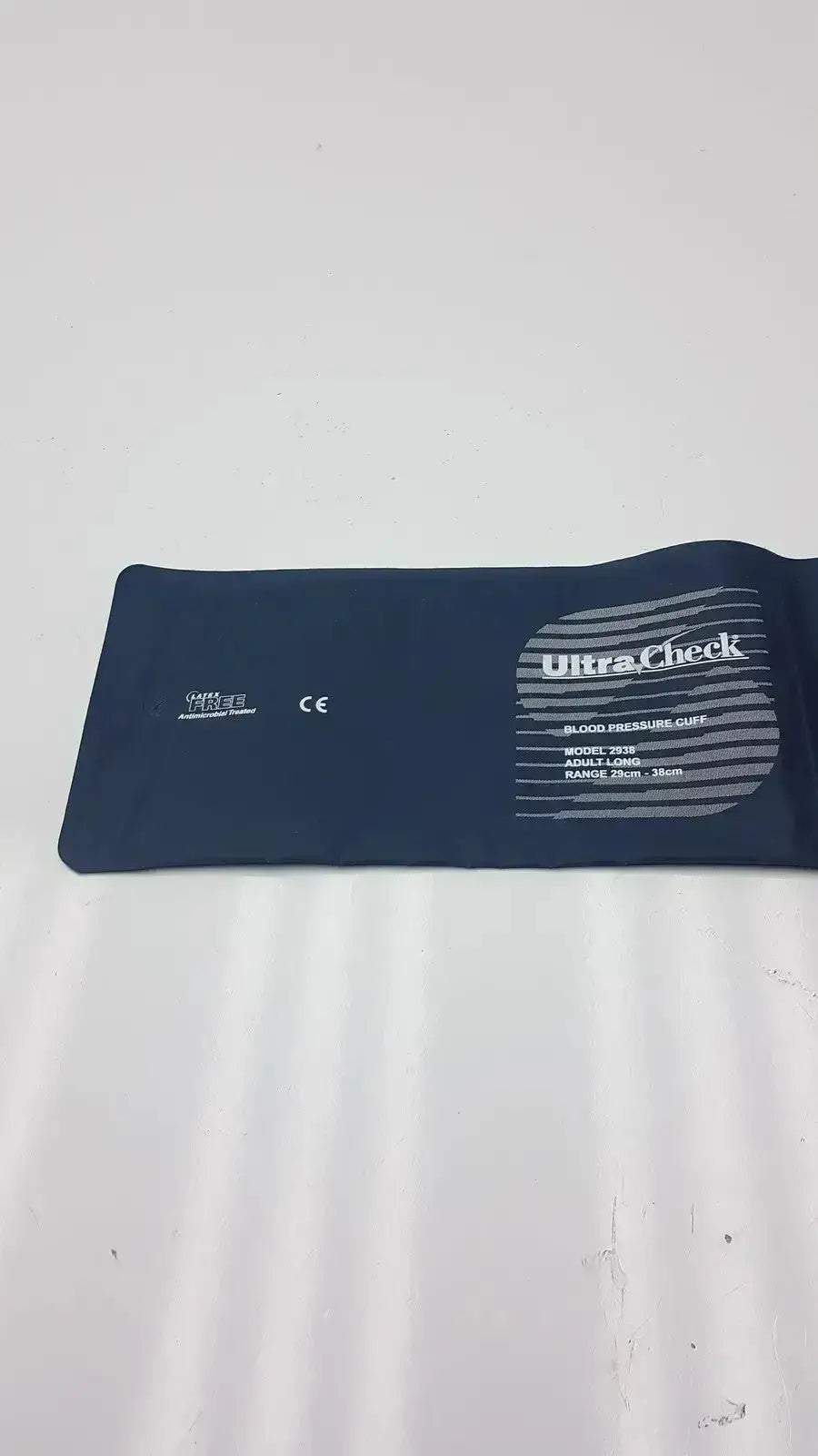 Ultra Check Blood Pressure Cuff U2635 Blood Pressure Cuff, second-hand product photo 1