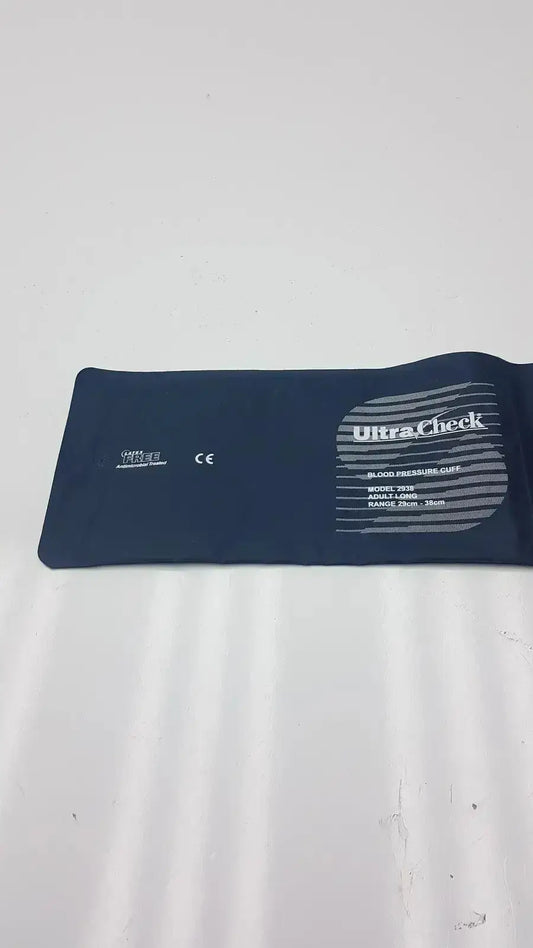 Ultra Check Blood Pressure Cuff U2635 Blood Pressure Cuff, second-hand product photo 1