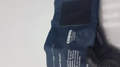 Ultra Check Blood Pressure Cuff U2635 Latex Free Blood Pressure Cuff, second-hand product photo 3